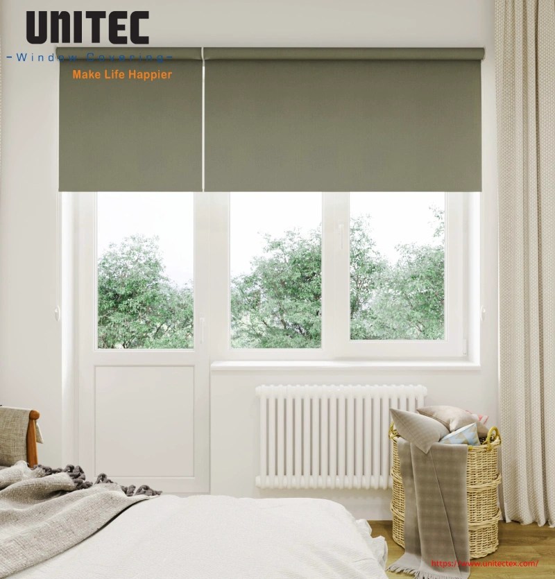 lifespan of a roller blind Screen fabric, Roller Blinds