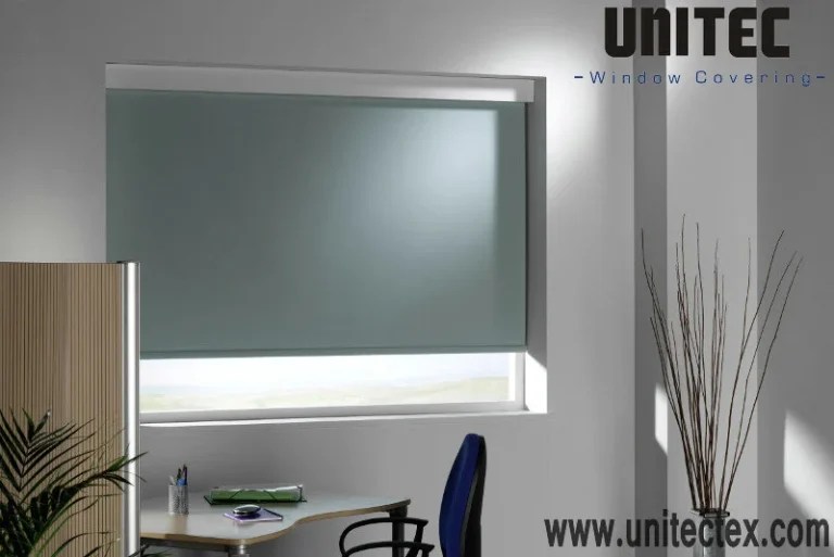 Best Screen Fabric Roller Blinds Zebra Blinds
