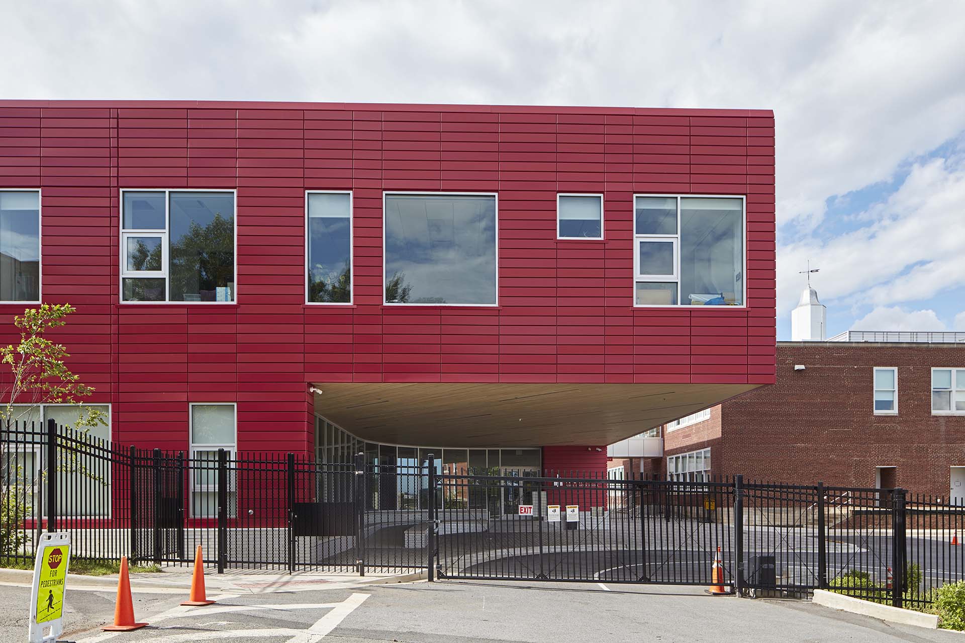 Two Rivers Public Charter School Young Elementary United General