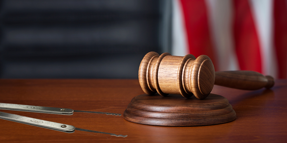 Lock Pick Laws, Rules And Regulations Is Your Hobby A Crime In Your State?