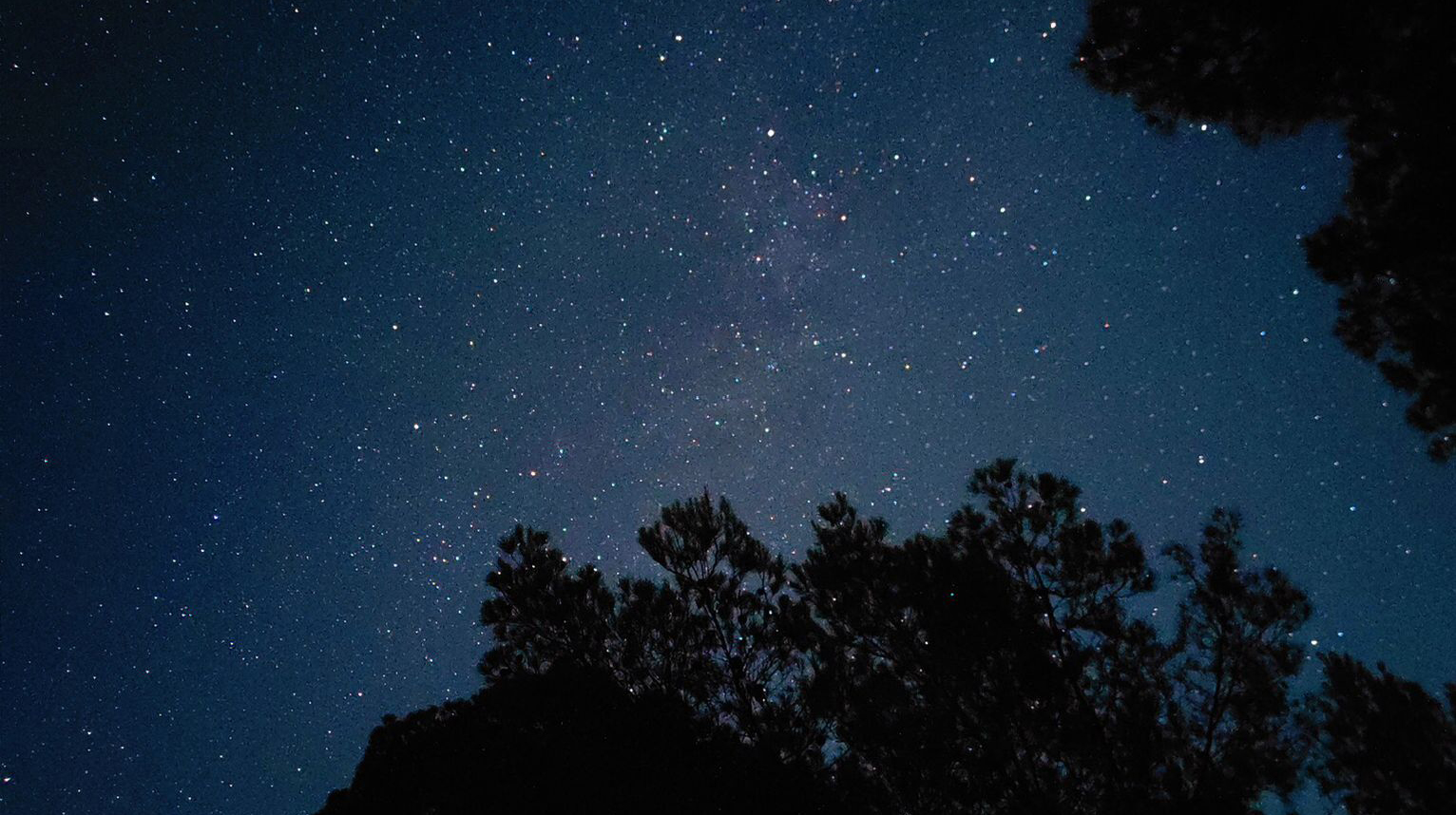 COMPETITION SHOOT THE NIGHT SKY STARTED