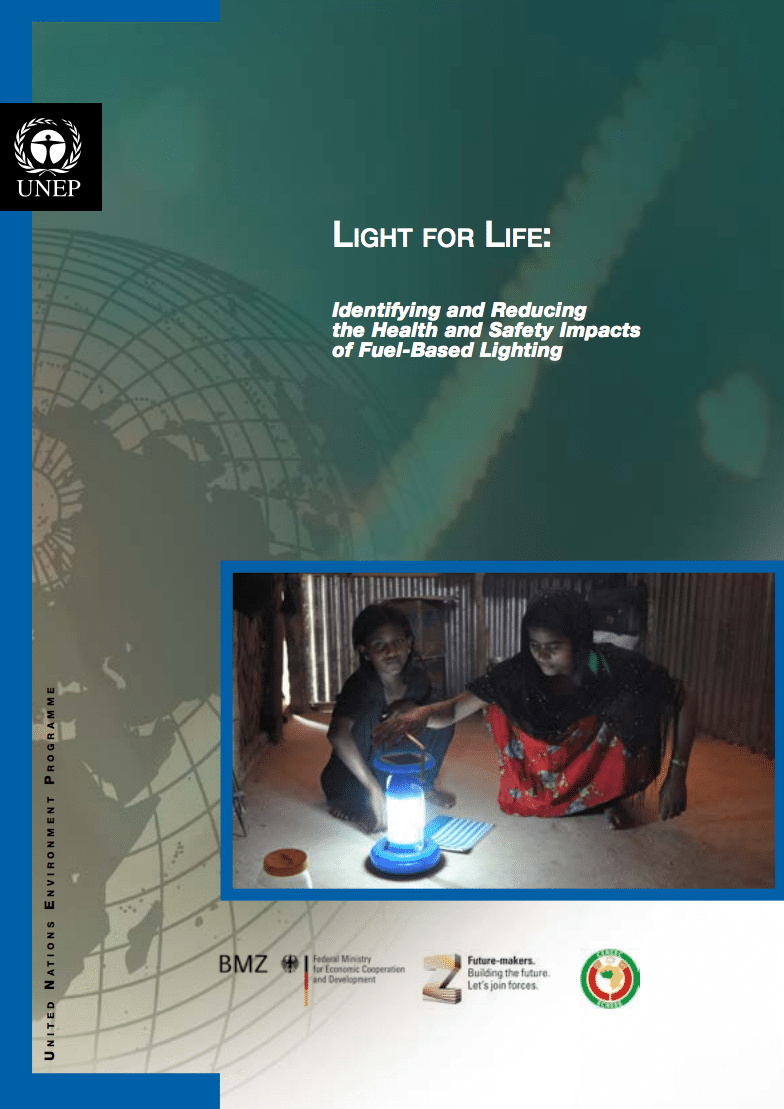 light_for_life United for Efficiency