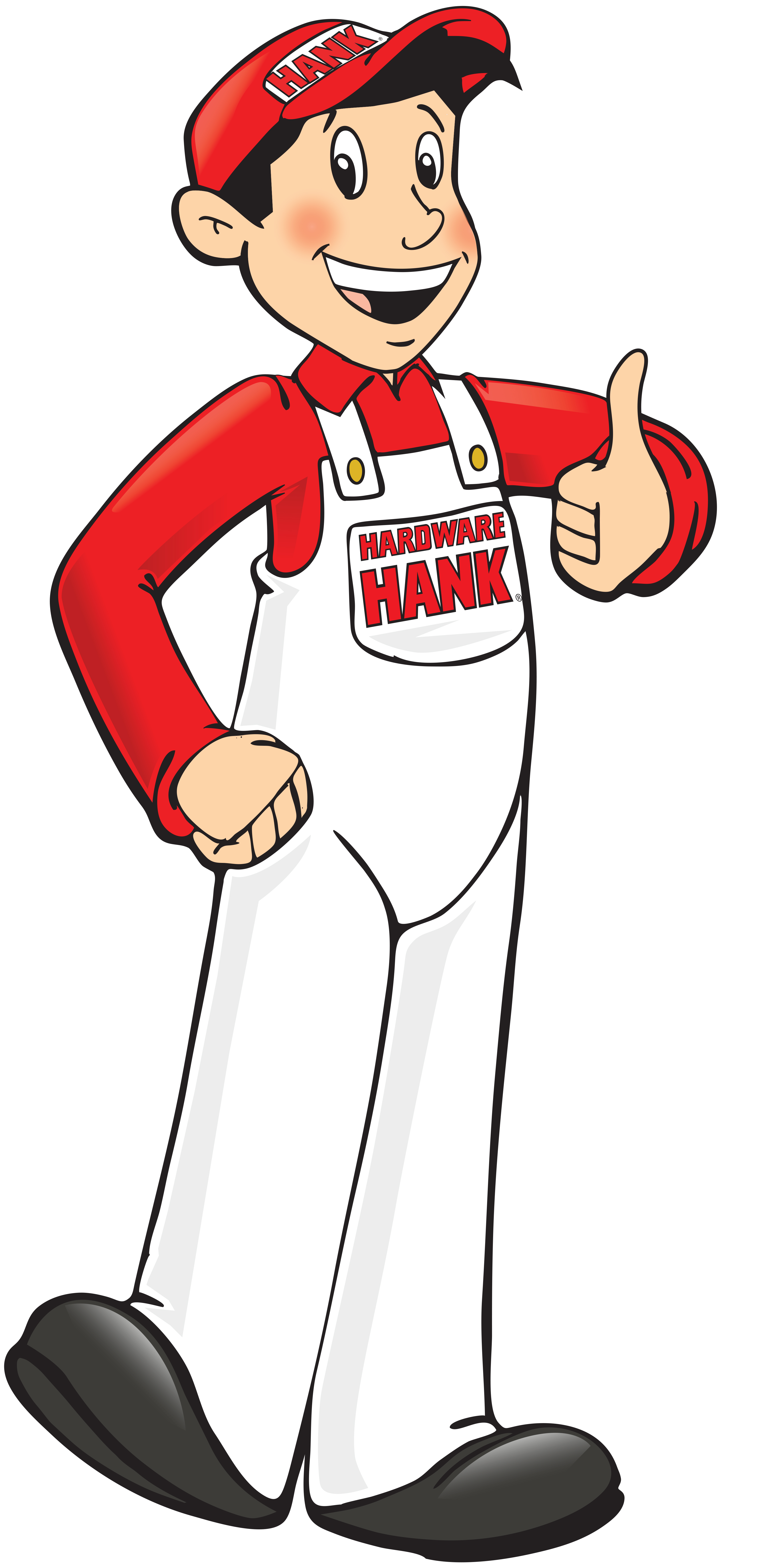 United Hardware Reorder Forms Library