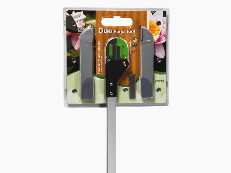 Velda Duo Pond Tool Aquatic Products United Aquatics