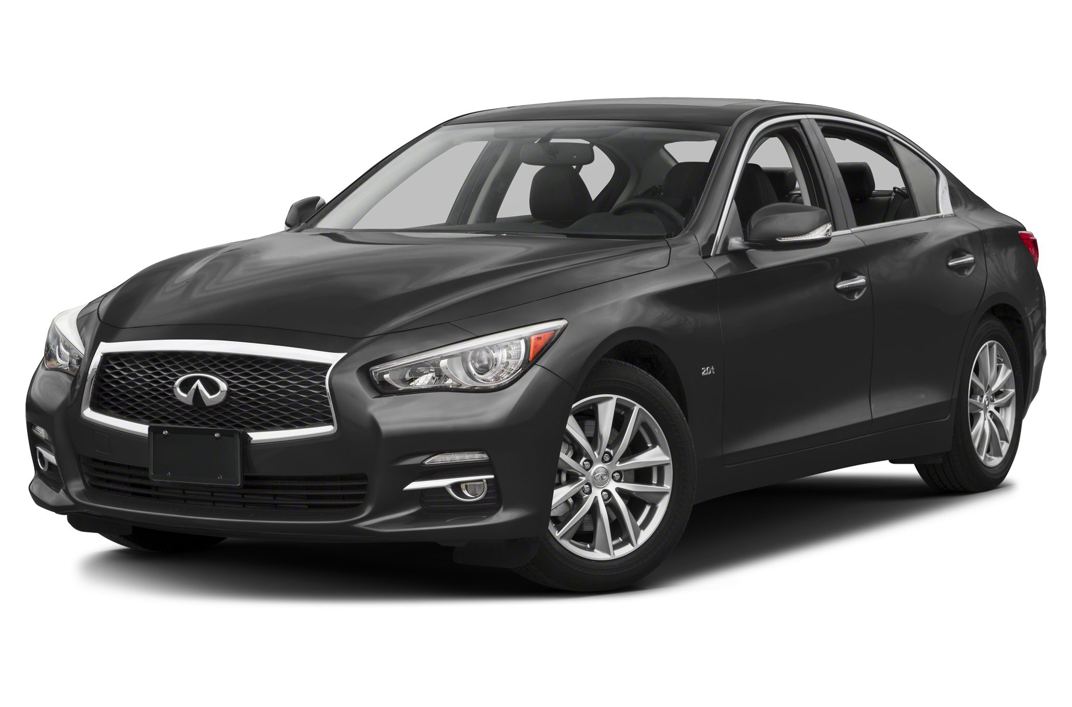 infinity q50 United Auto Rental