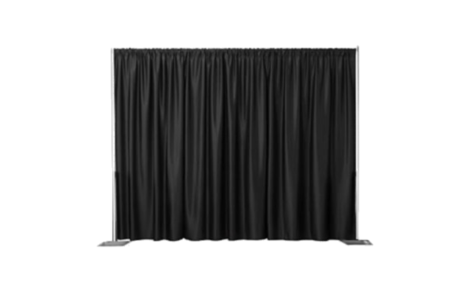 Pipe and Drape Rentals AV rentals United AV Rentals