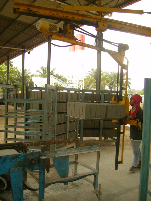 United Materials Trading Sdn. Bhd.