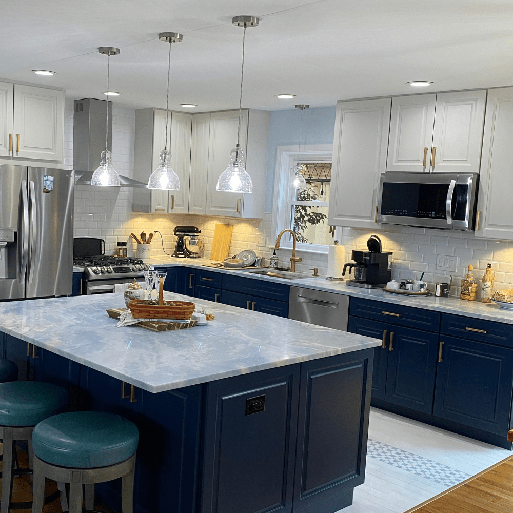 Commercial HVAC Contractors in Maryland United Builders DC