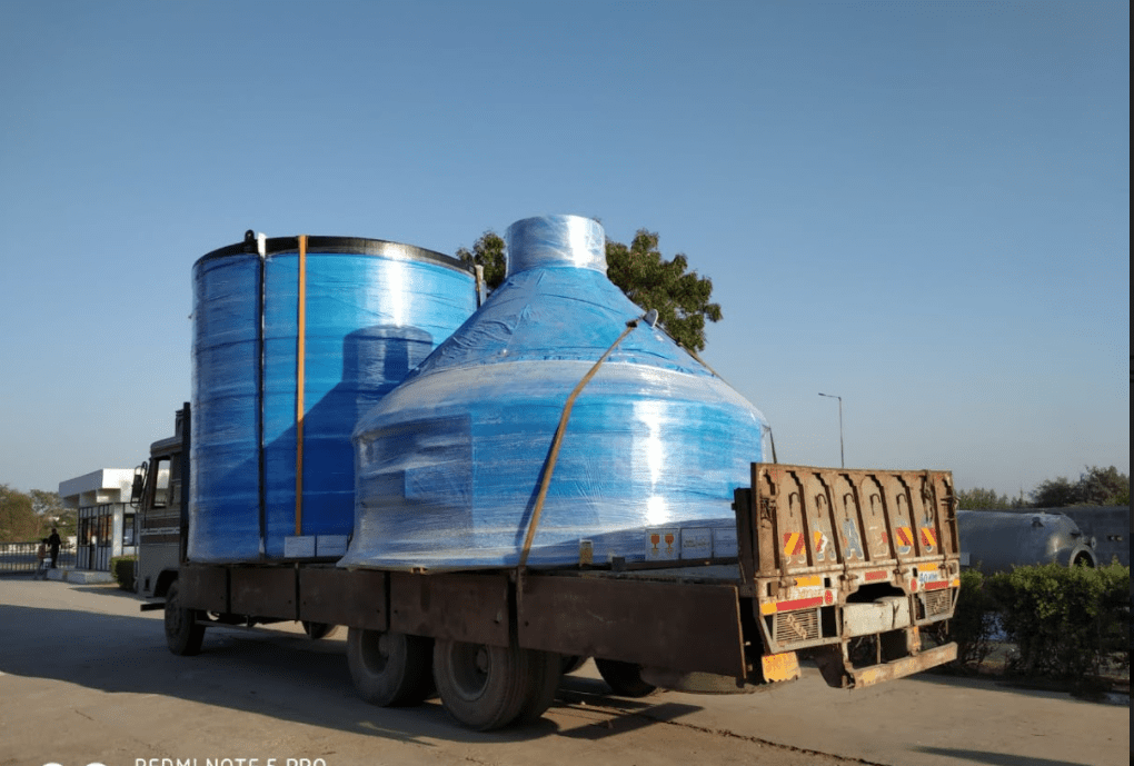 UNITED CARGO CARRIERS