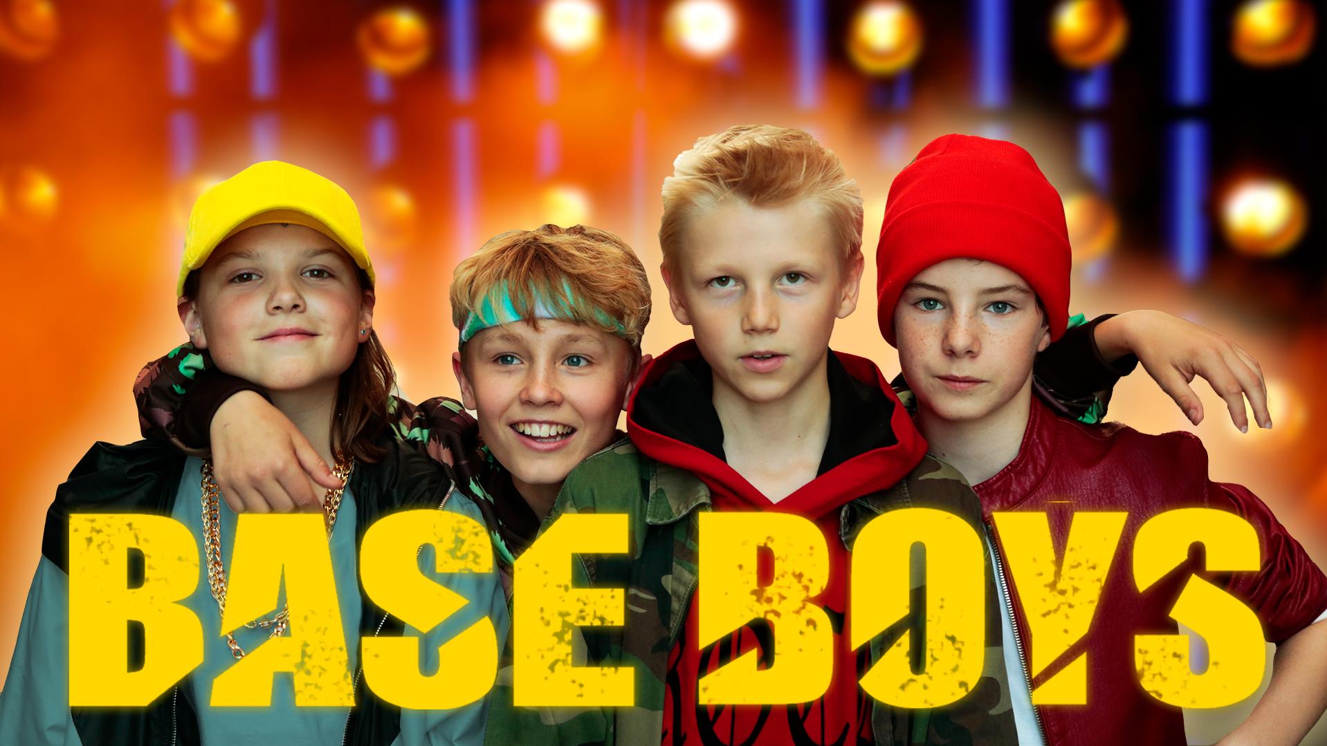 BASEBOYS United CastingUnited Casting