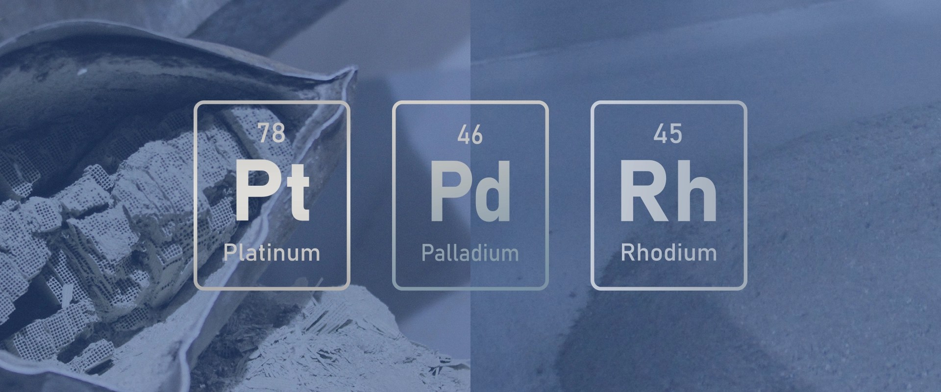 Our Program United Catalyst Corporation