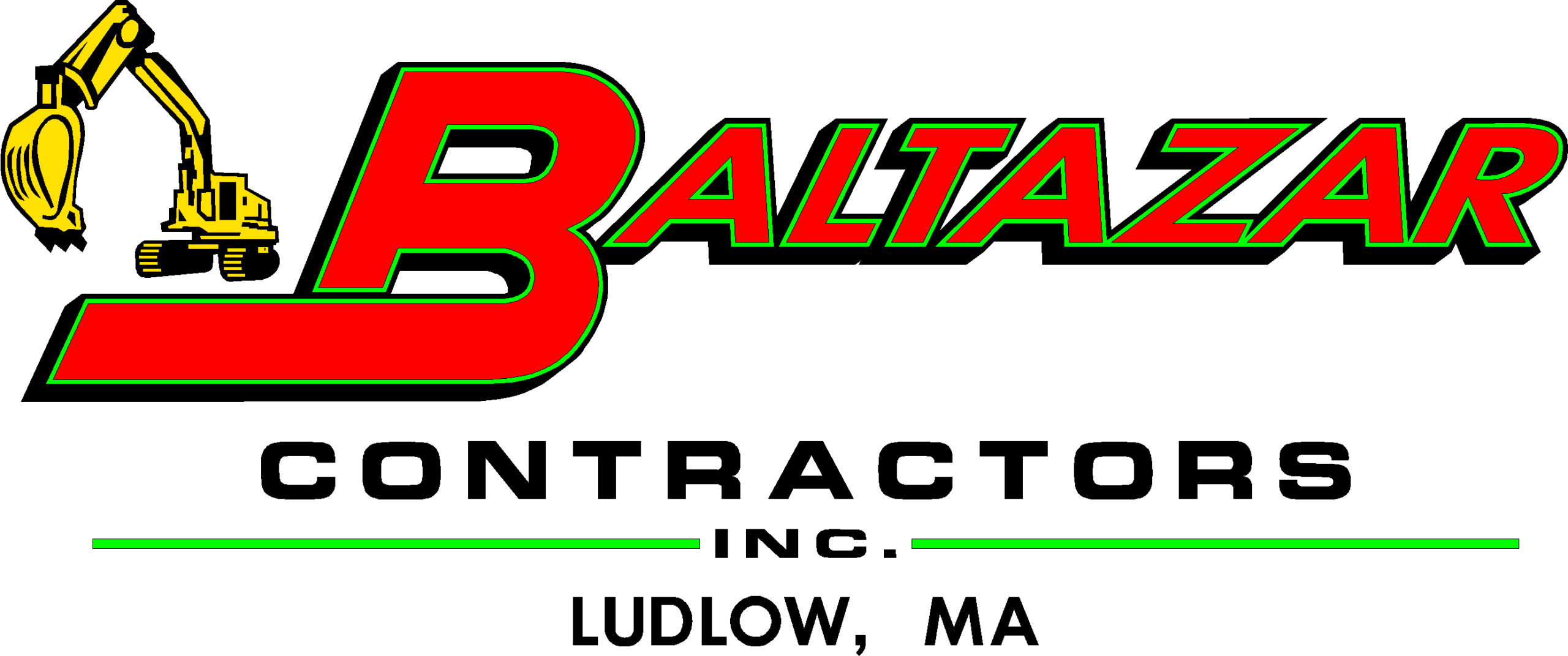 Baltazar Contractors United Tractor Trailer School, Inc