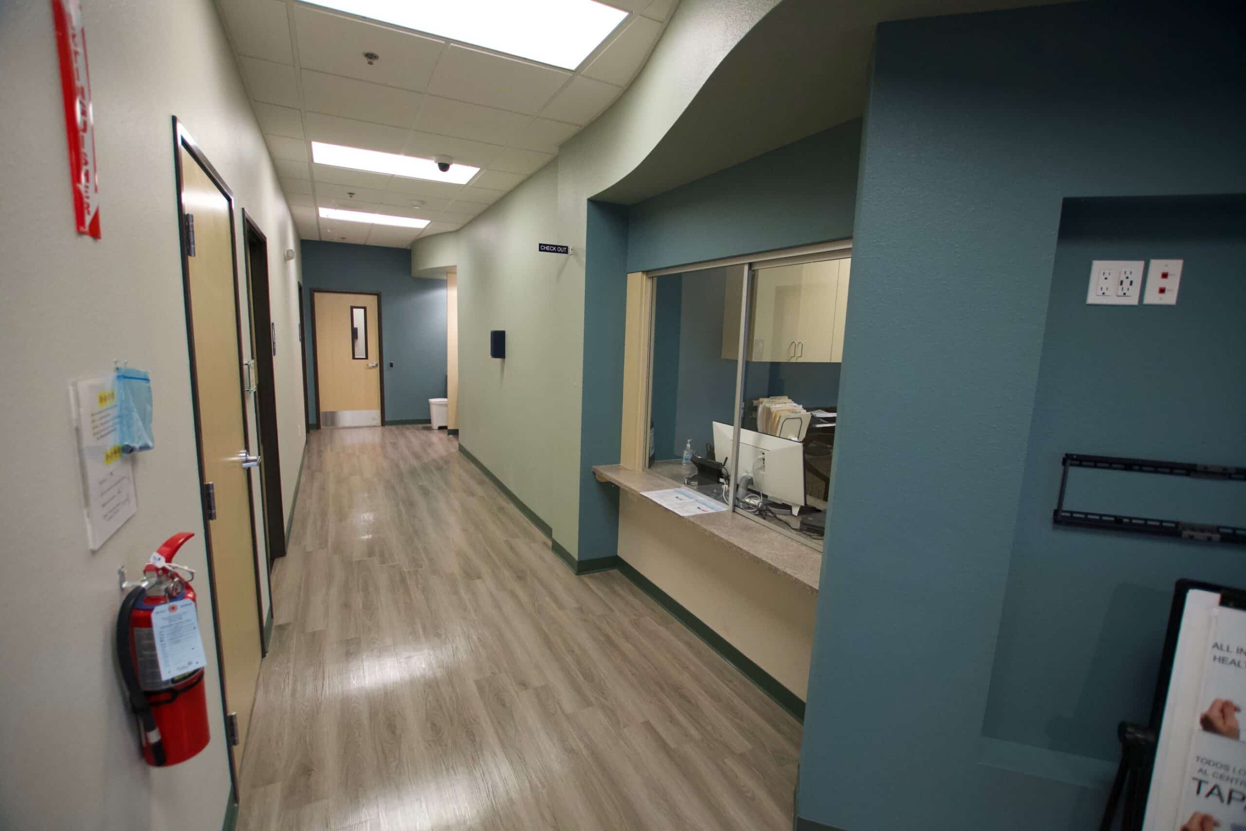 Alliance Animal Health Center Alliance Health Center in Meridian, MS