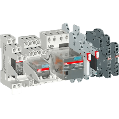 Top ABB Electrical Components for Modern Industries - United Control