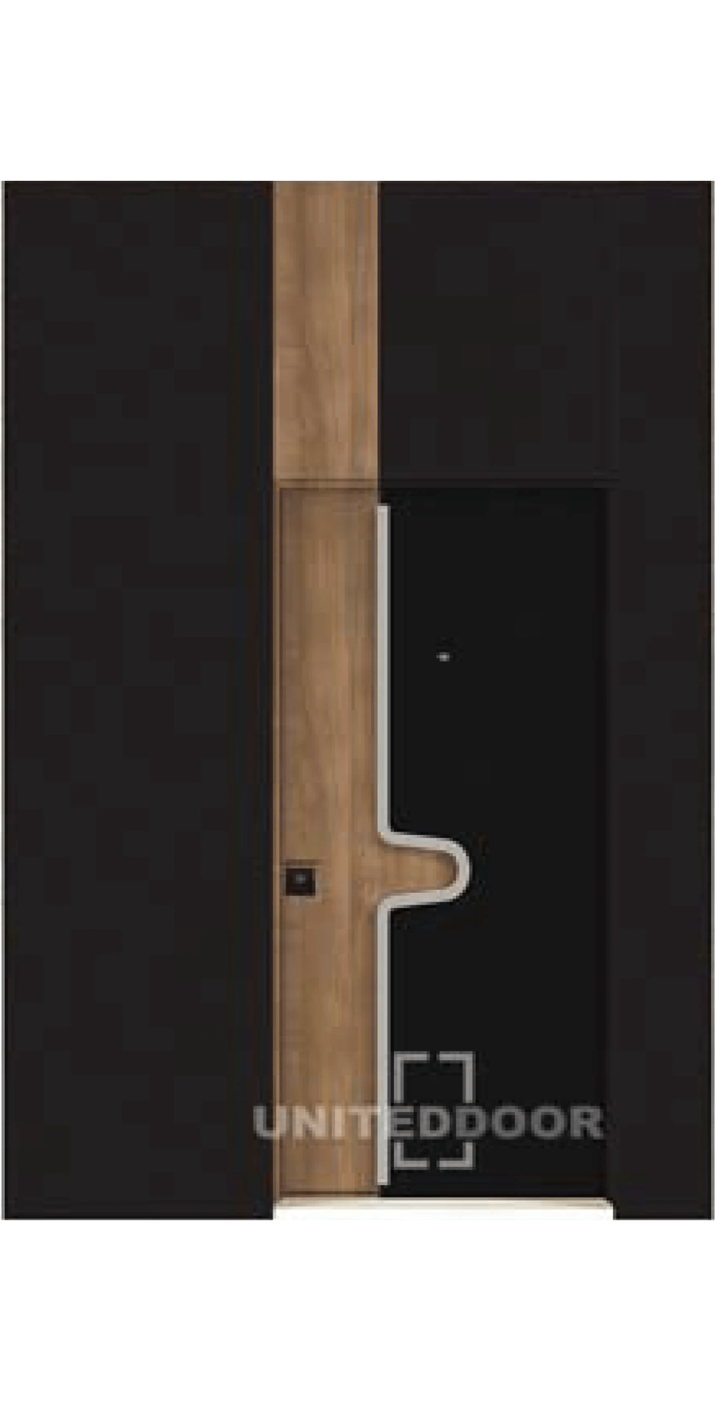 Helios Bronze Door UNITED DOOR