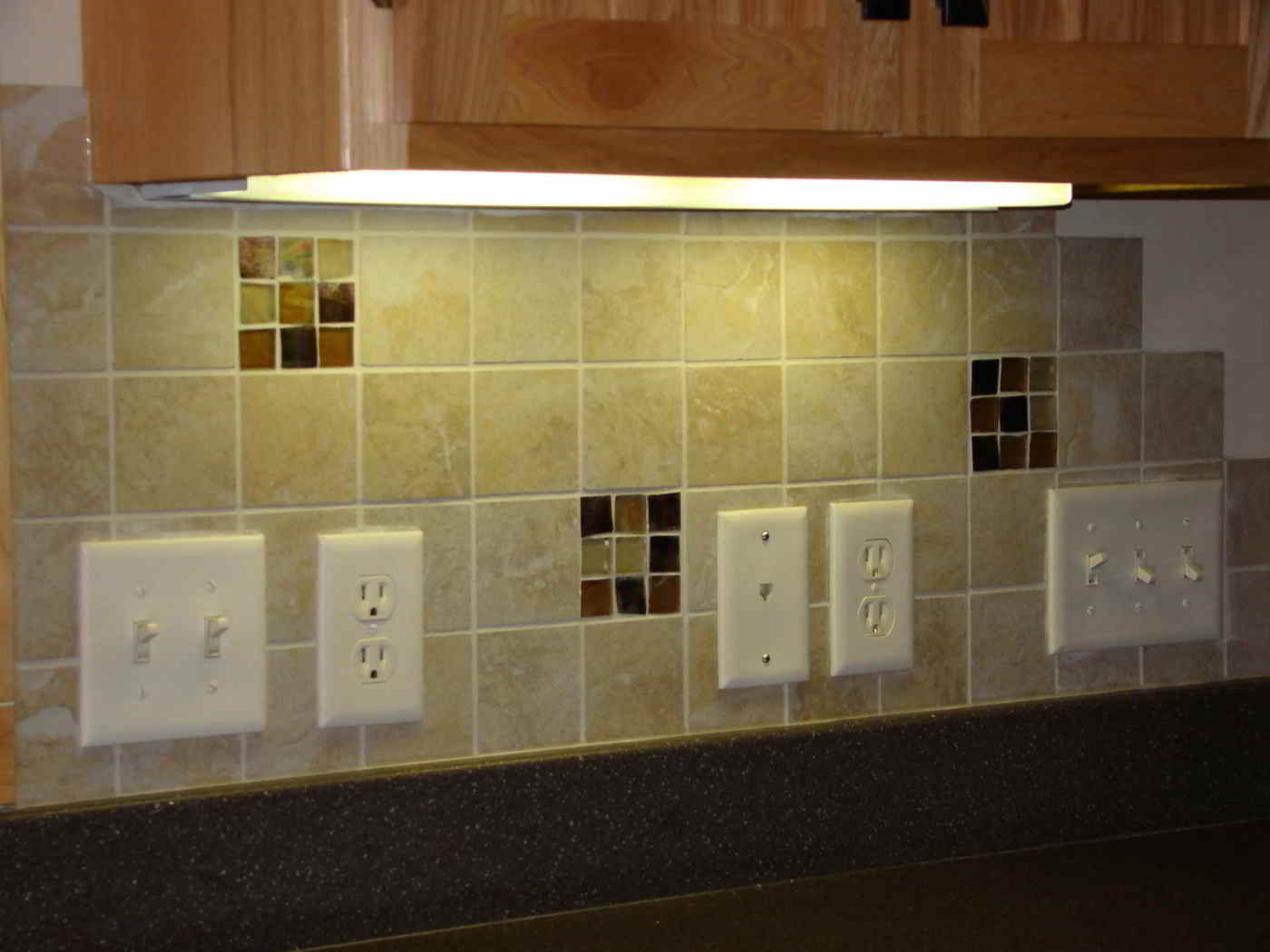 Kitchen Outlets How Should They Be Installed? FAQ United Electrical