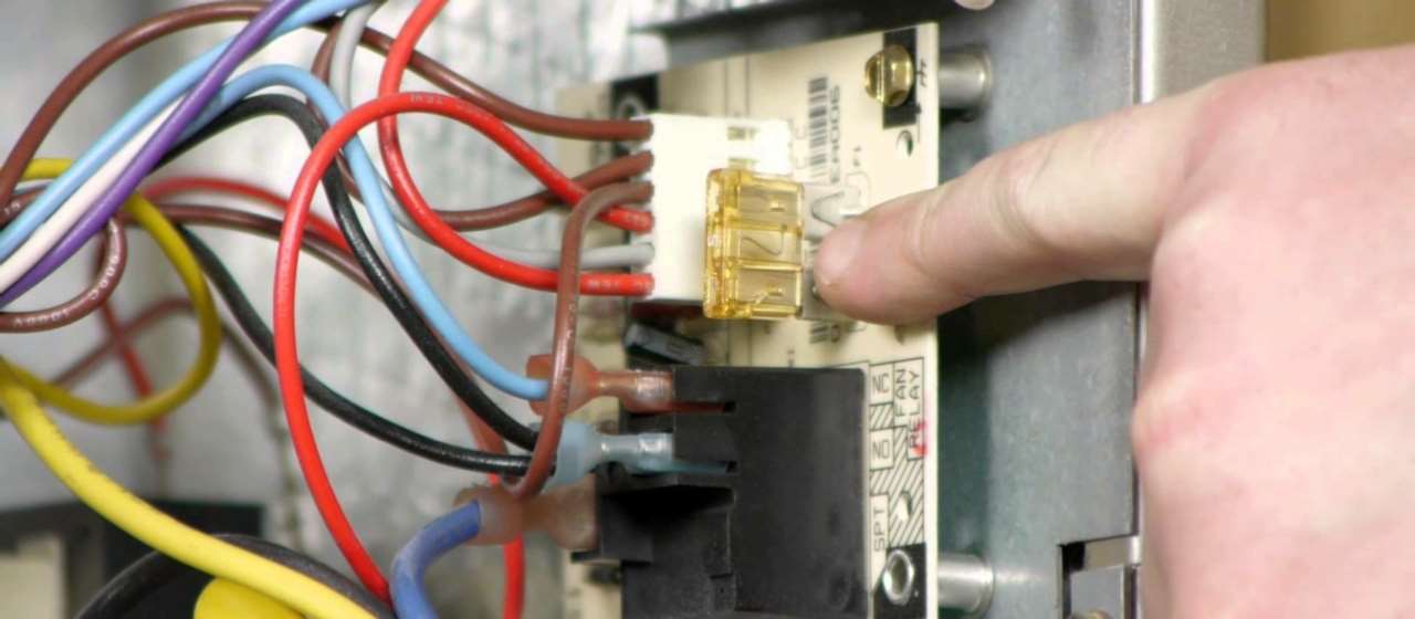 Commercial Electrical services limerick