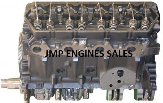 Ford 7.3 Remanufactured Engine Powertrain Company