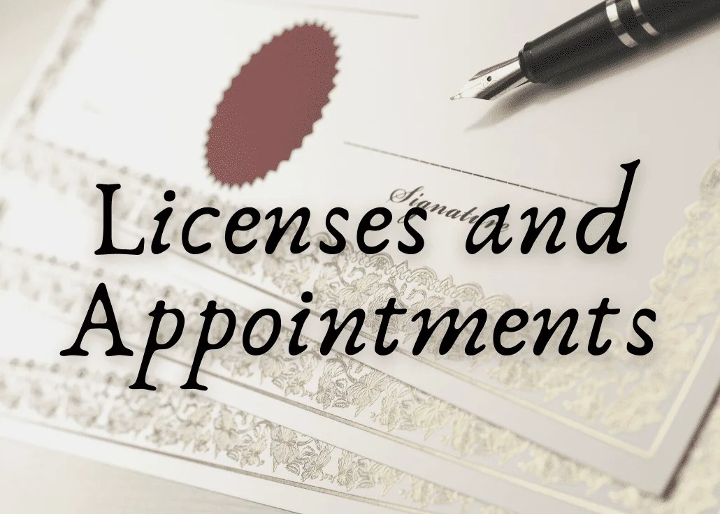 Appointment of a Canon United Episcopal Church of North America