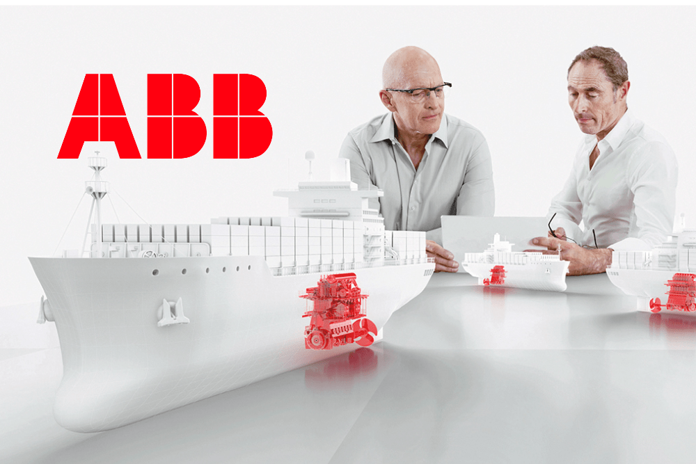 UE helps ABB with a user-centric CMS solution for 111 websites - United