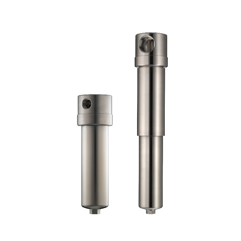 High Pressure Process Filter Housings United Filtration Systems Inc