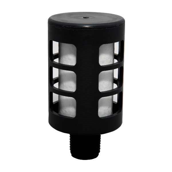 Vacuum Exhaust Filter United Filtration Systems Inc