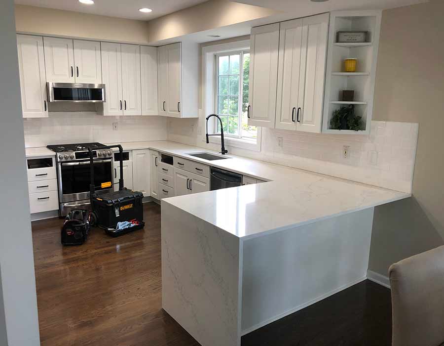 Kitchen Service UnitedFKB