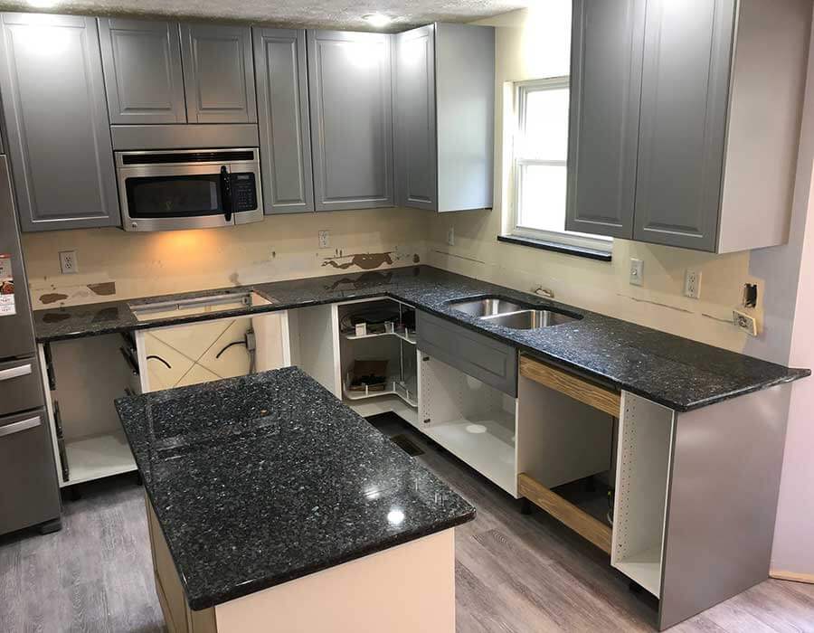 Kitchen Service UnitedFKB