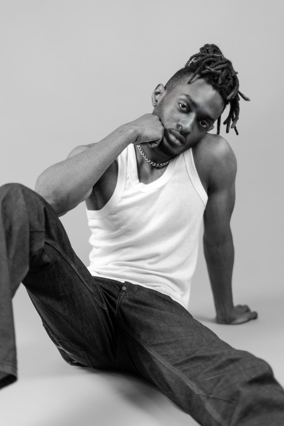 GEORGES – United For Models