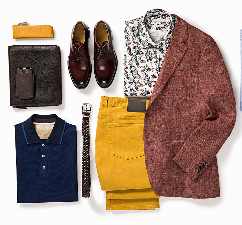 Apparel Shipping United Fulfillment Solutions Inc.