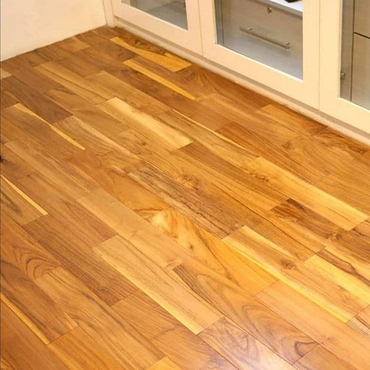 Solid Wood Flooring Best Flooring Installation Service UAE