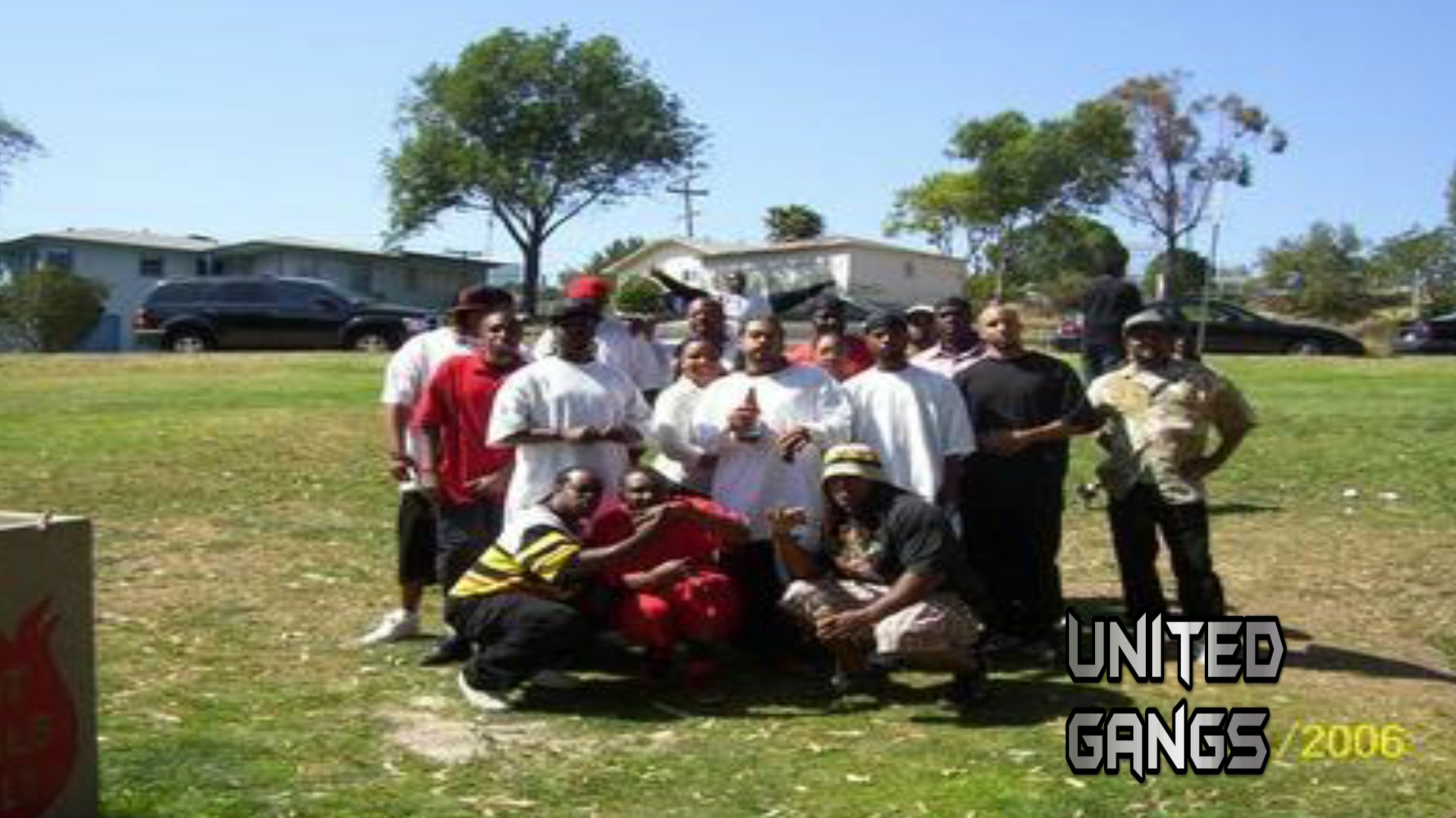 Little Africa Piru (San Diego)