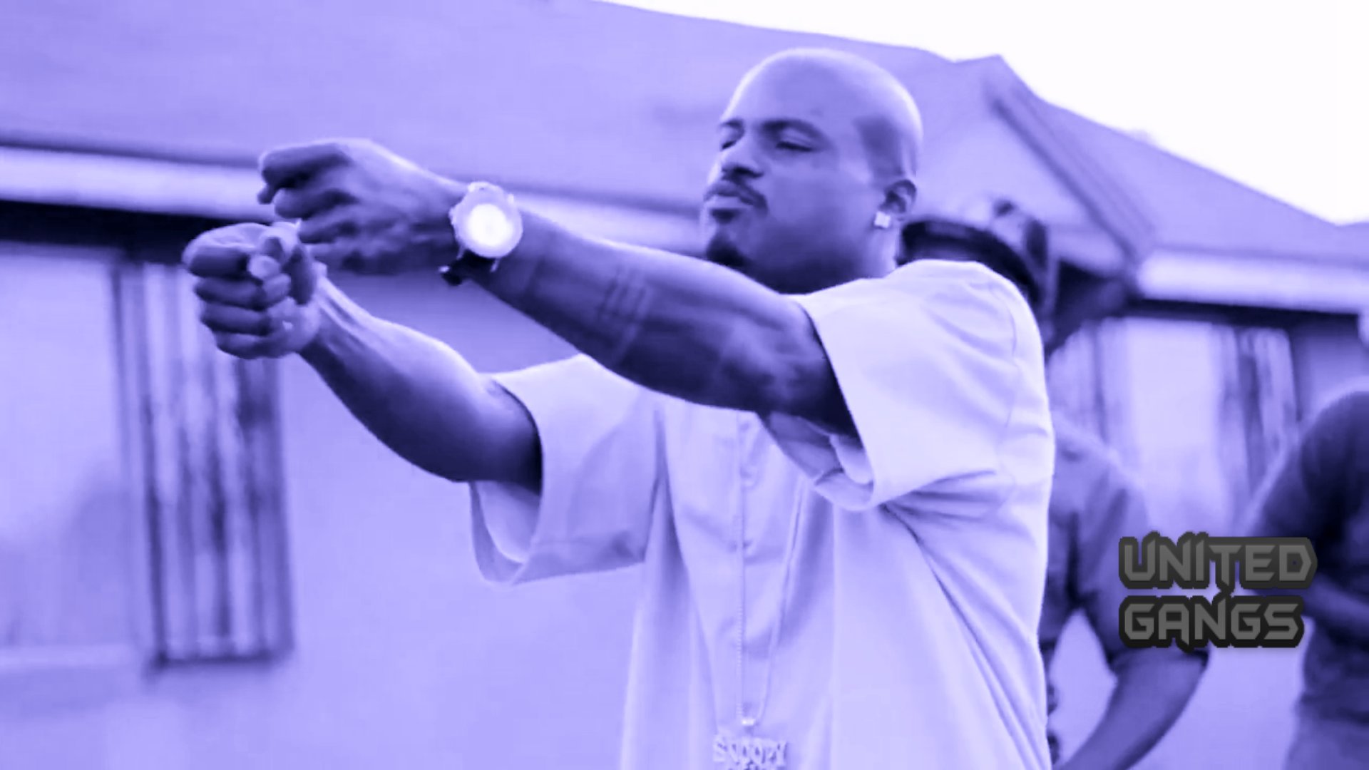 Snoopy Blue (Rapper)