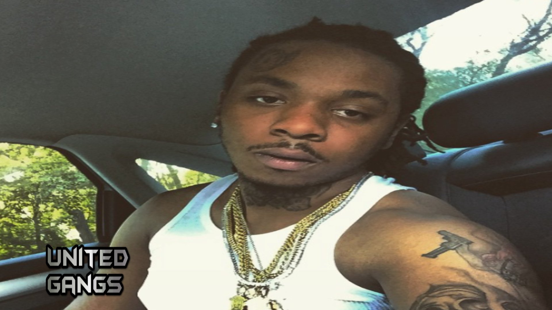 Chicago Rapper Capo And Baby Die In GangRelated Shooting