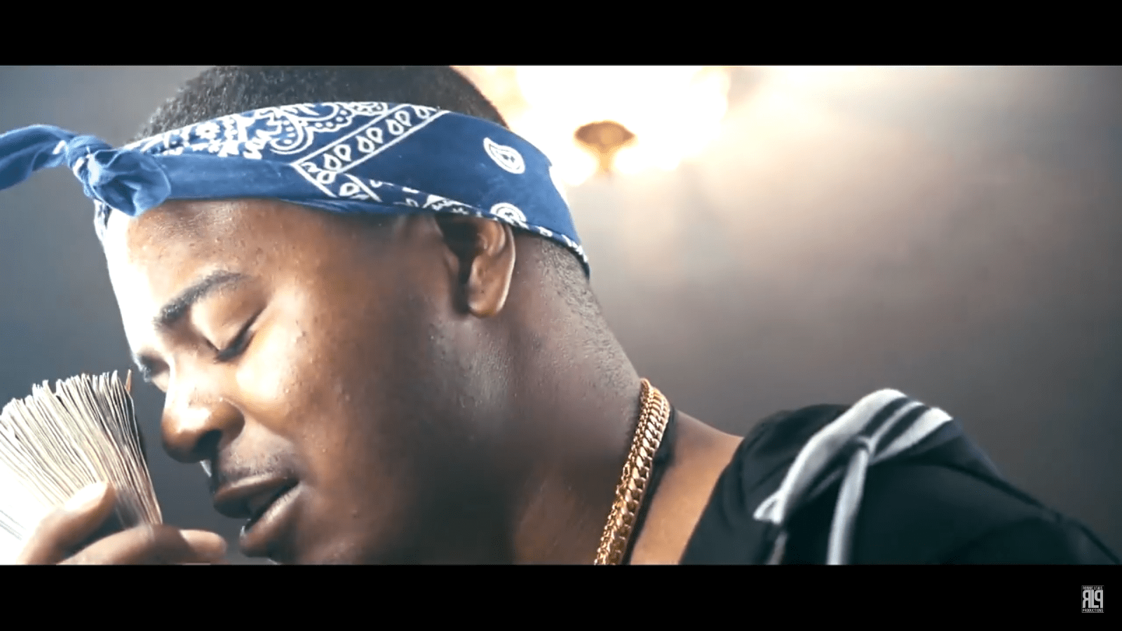 Drakeo The Ruler Shoot A Baby (Music Video)
