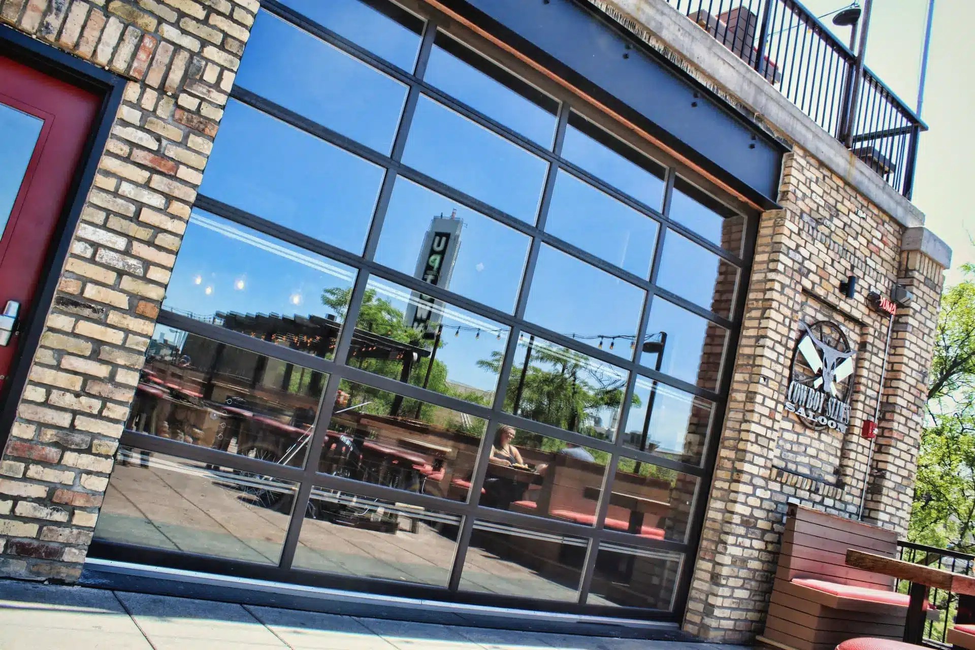 Midland Garage Door United Garage Door Company