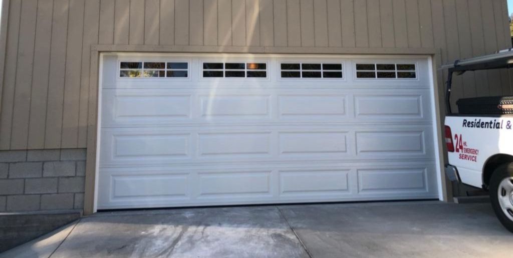 Garage & Commercial Doors Installation and Repairs United Garage Doors