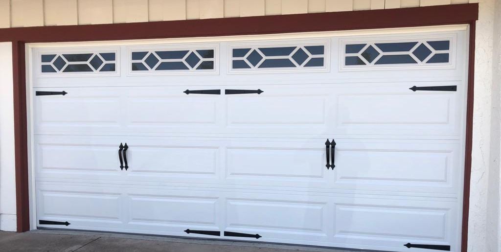 Garage & Commercial Doors Installation and Repairs United Garage Doors