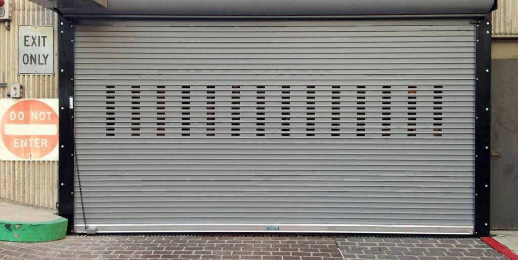 Garage & Commercial Doors Installation and Repairs United Garage Doors