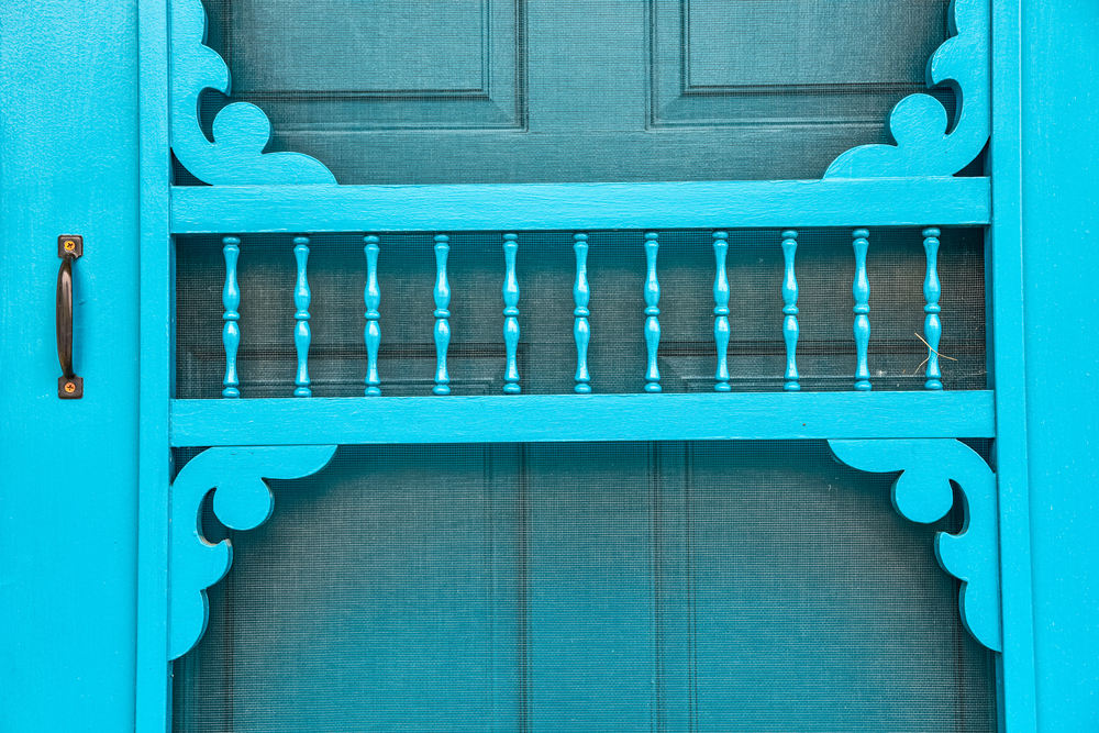 Choosing the Right Screen Door Replacement United Glass Service