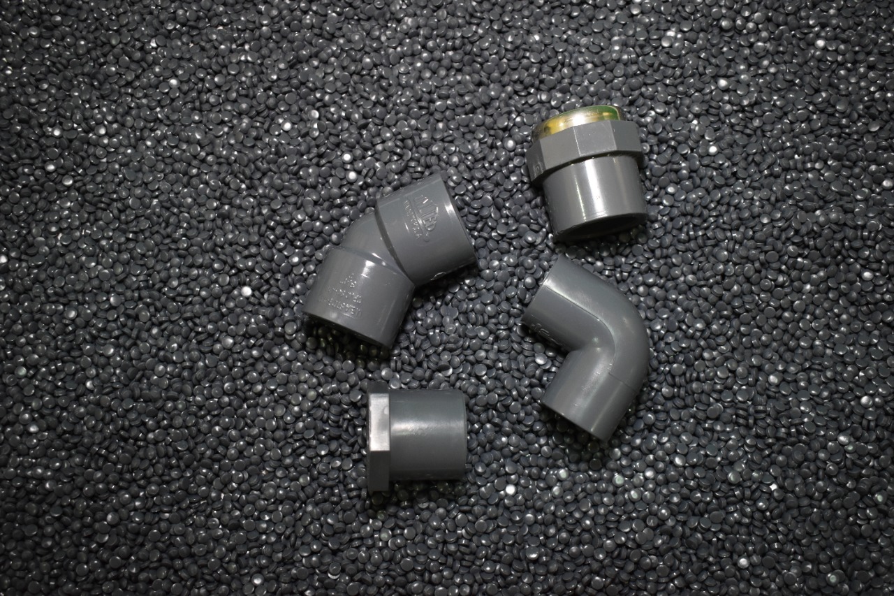 United Gulf PVC P.V.C. & PIPES MANUFACTURING