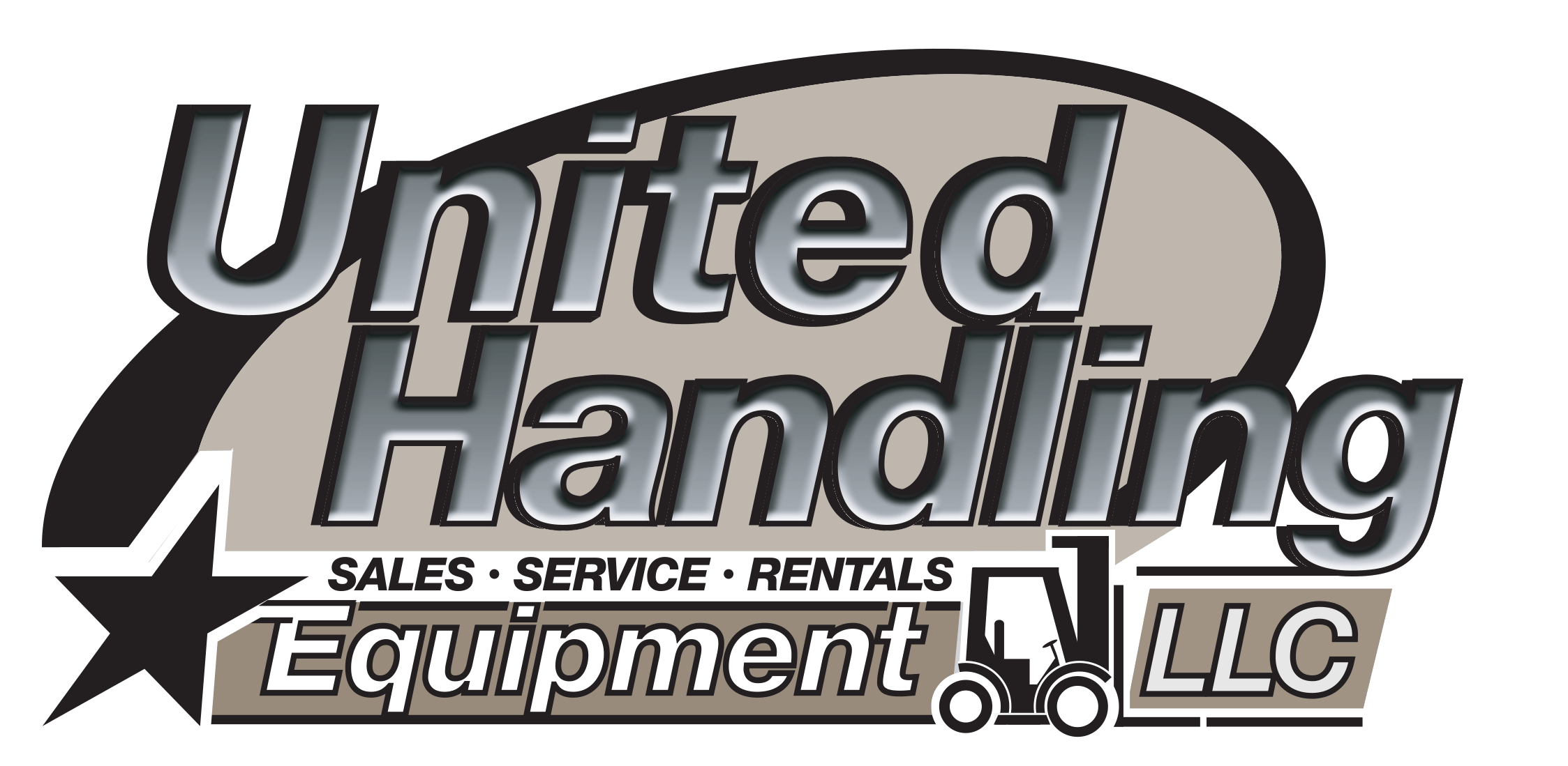 United Handling Equipment Forklift Dealers Somerville NJ