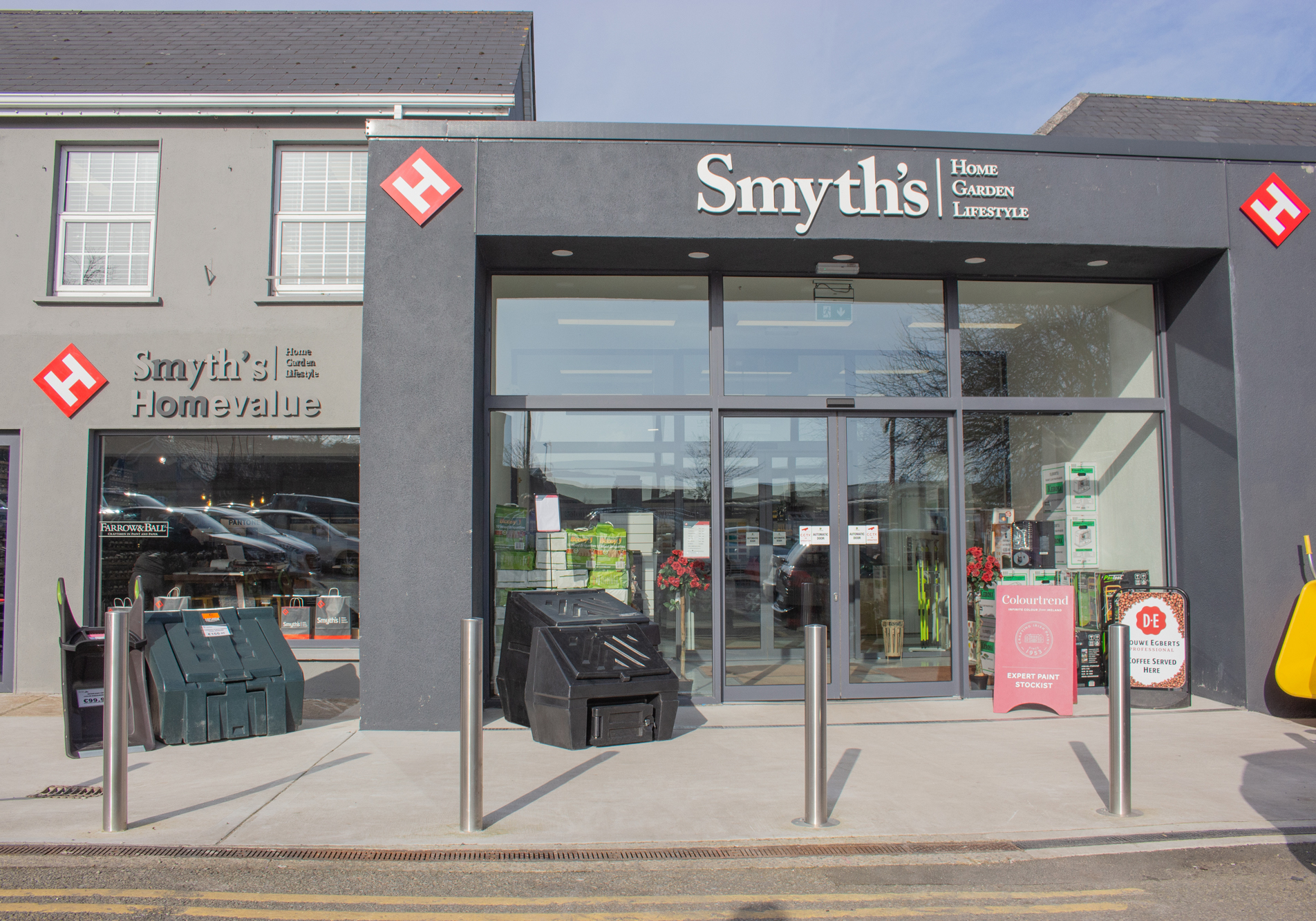 Our Members United Hardware