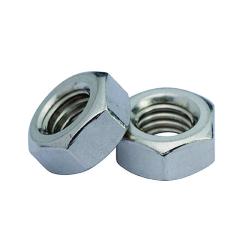 GI Nut United Hardware