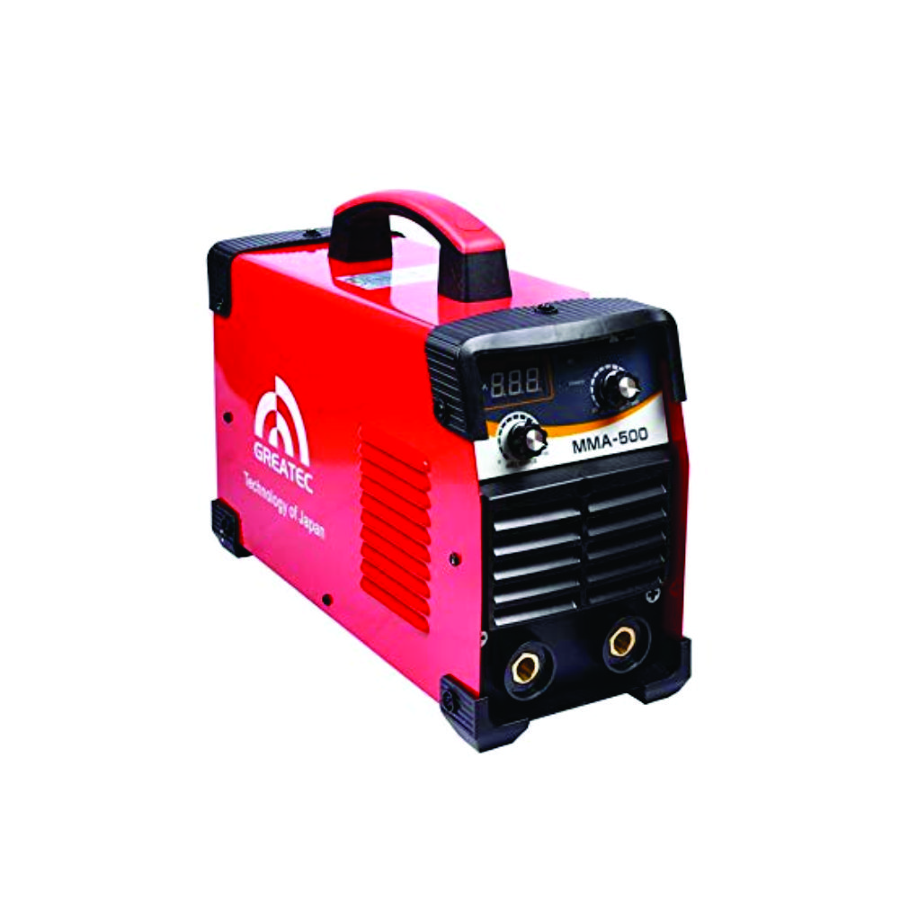 MMA 500 Max Welding Machine United Hardware