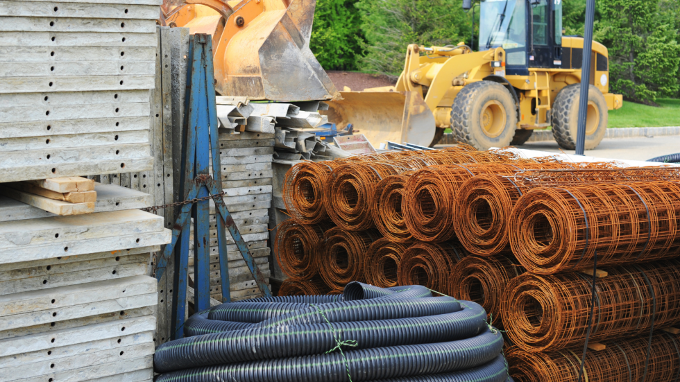 Common Construction Issues And How To Solve Them » United Hoist