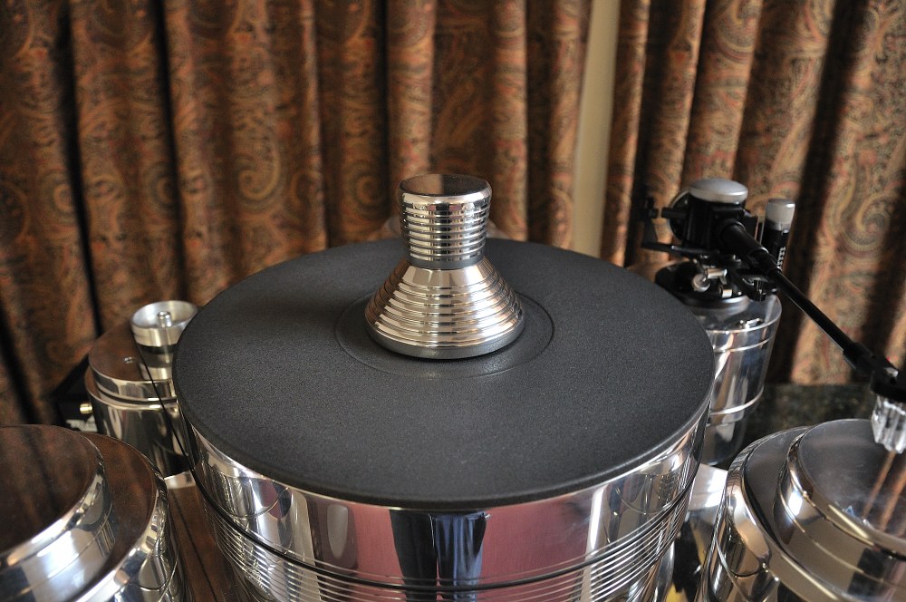 Triangle Art Turntables United Home Audio High End Audio