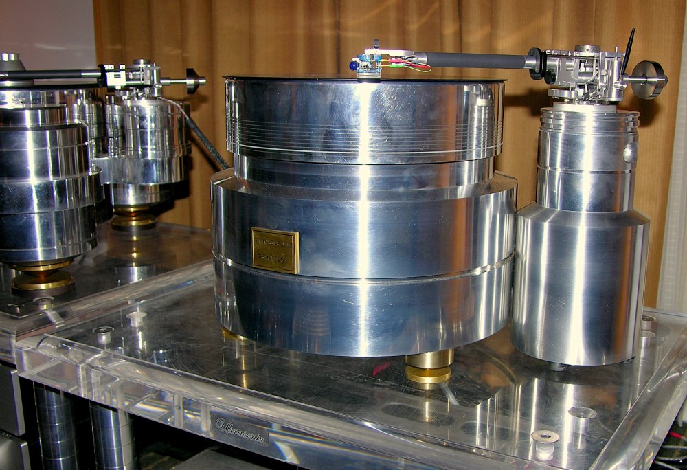 Triangle Art Turntables United Home Audio High End Audio