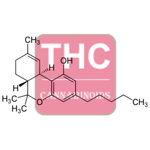 Delta-9-THC Conjugate (BSA) - THC-C-B02 - United Immunoassay