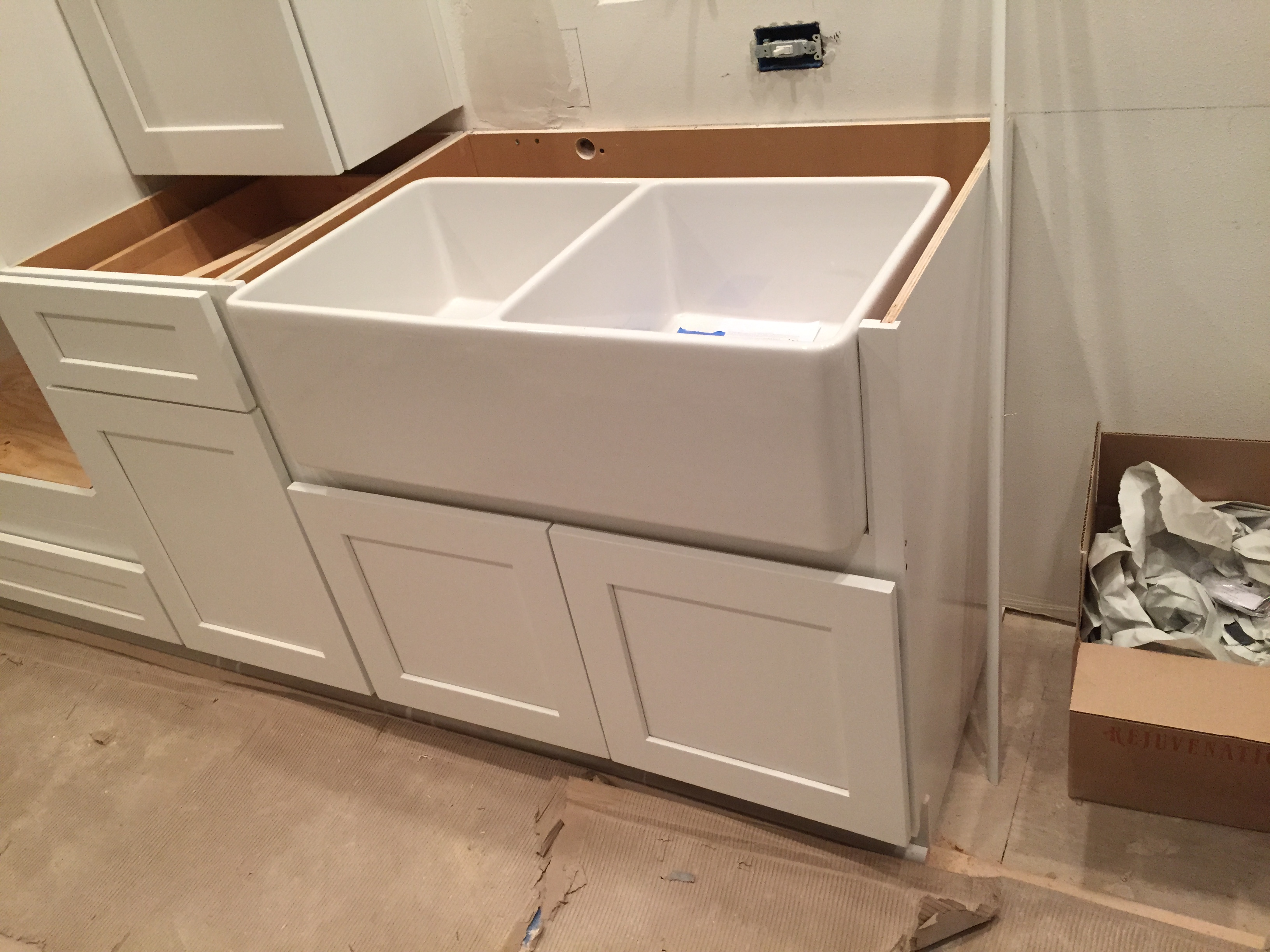 Sinks United Kitchen & Bath